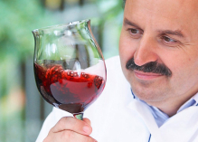  Johann Lafer, master chef gallery