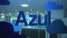 Client: Azul gallery