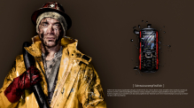 Client: Samsung gallery
