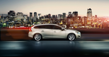  Volvo S70 gallery