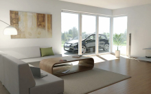 Client: Vodafone gallery