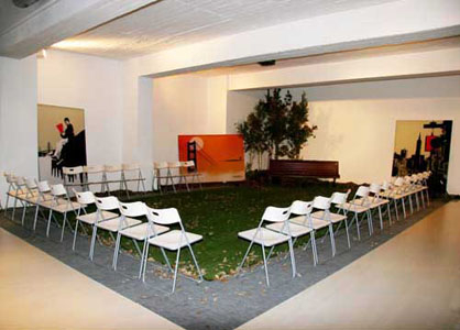 SPOT DAYLIGHT STUDIO BCN