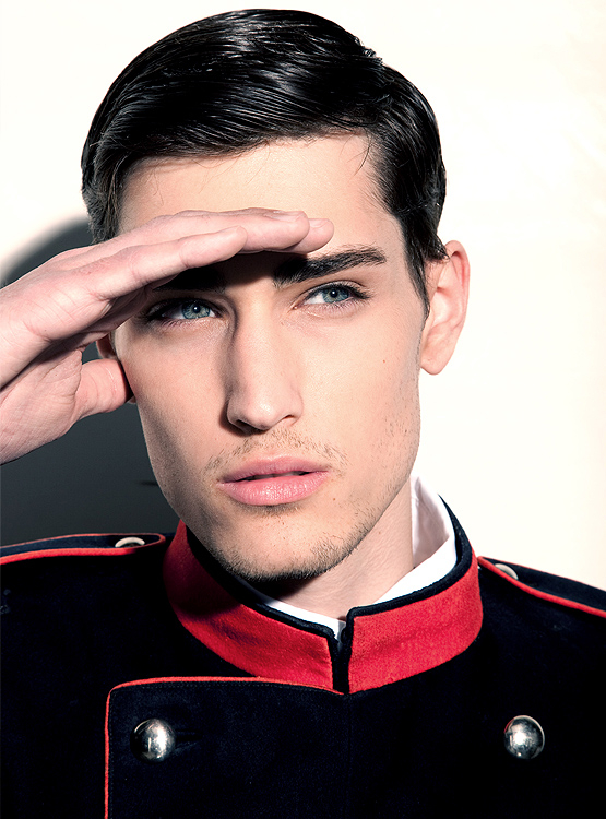 Scout Model