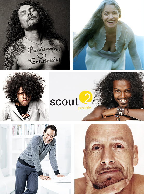 Scout Model