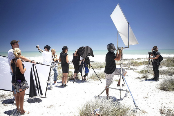 Cape Town Productions