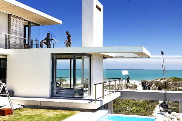 Cape Town Productions
