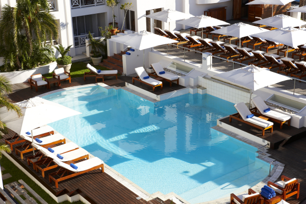 The Bay Hotel