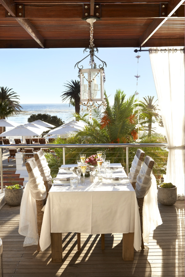 The Bay Hotel