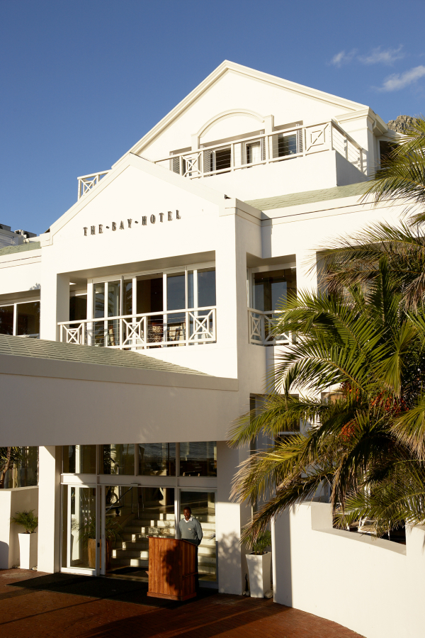 The Bay Hotel