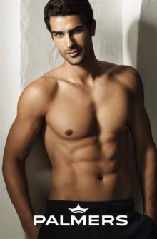 Model: Michael Held gallery