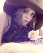 COVER PHOTO: ALEXA SINGER