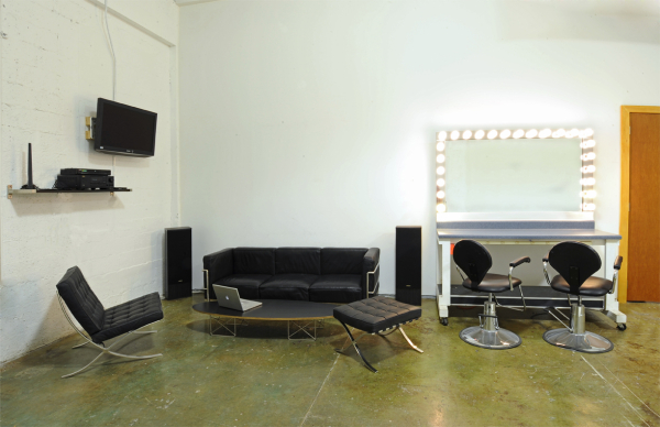 Aperture Professional Studios & Supply