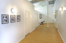  Studio A gallery