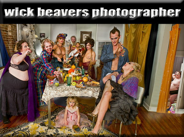 Wick Beavers