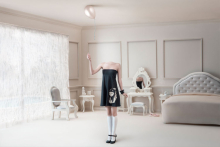 Title: Balloon gallery