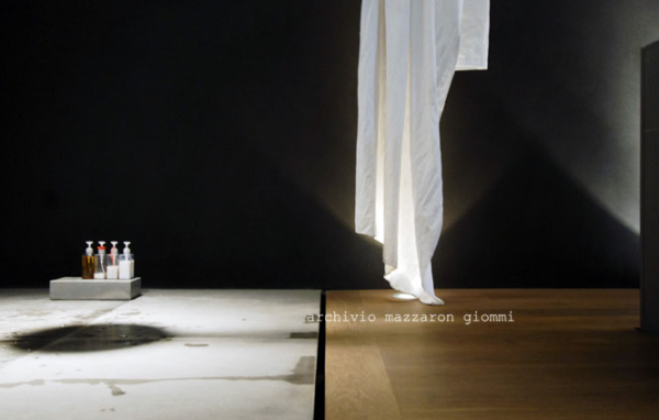 ARCHIVIO Mazzaron Giommi