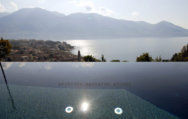 ARCHIVIO Mazzaron Giommi