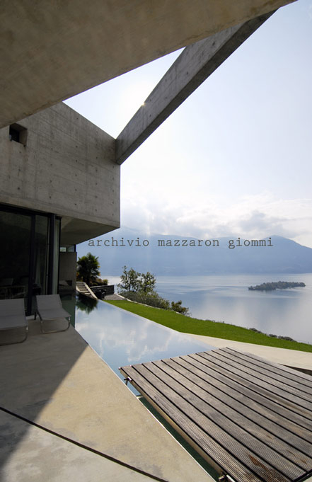 ARCHIVIO Mazzaron Giommi