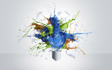 Client: Saatchi & Saatchi gallery