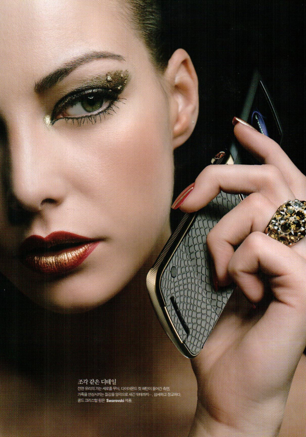 Allure Models 