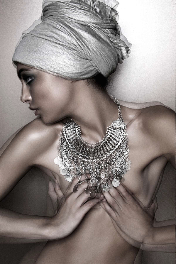 Allure Models 
