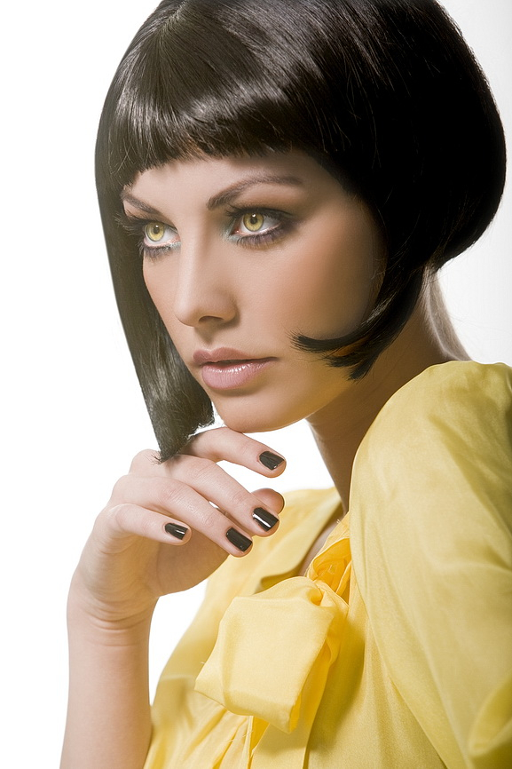 Allure Models 