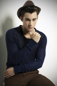 Photographer: Robert Haas gallery