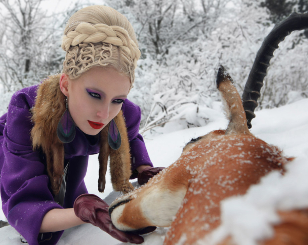 Oleg Photographer
