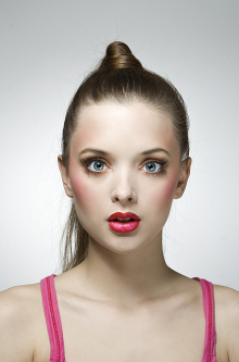 :  gallery