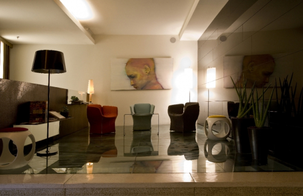 Lanchid 19 Design Hotel