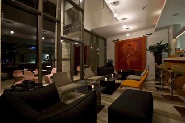 Lanchid 19 Design Hotel