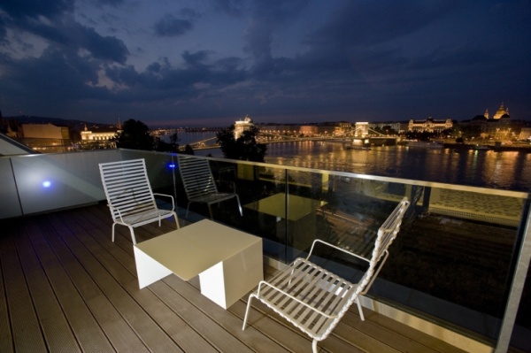 Lanchid 19 Design Hotel