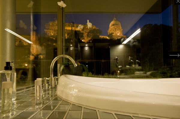 Lanchid 19 Design Hotel