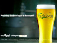  Carlsberg - The Secret gallery