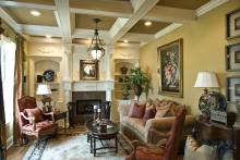 :  gallery