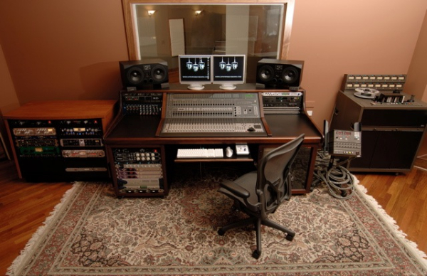 Uptown Recording 