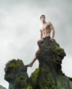 COVER PHOTO: JEFF SCIORTINO