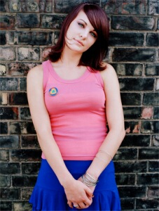 JULIE FISHER