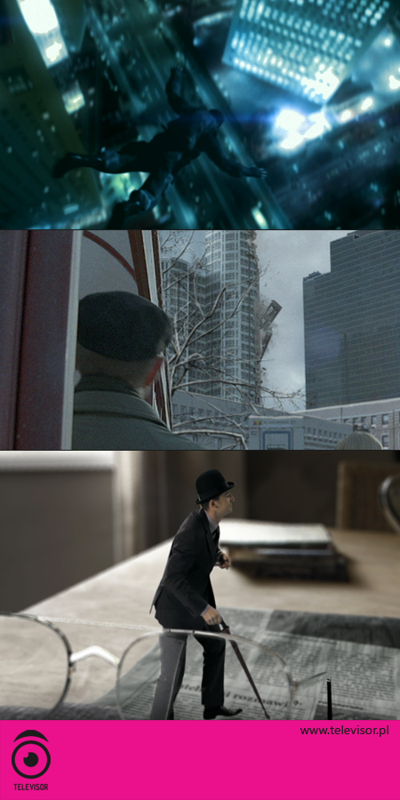 Televisor