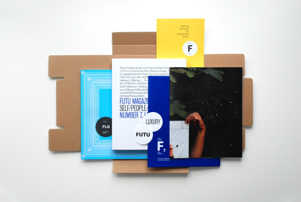 Futu Magazine