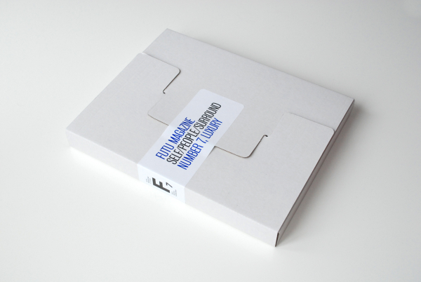 Futu Magazine