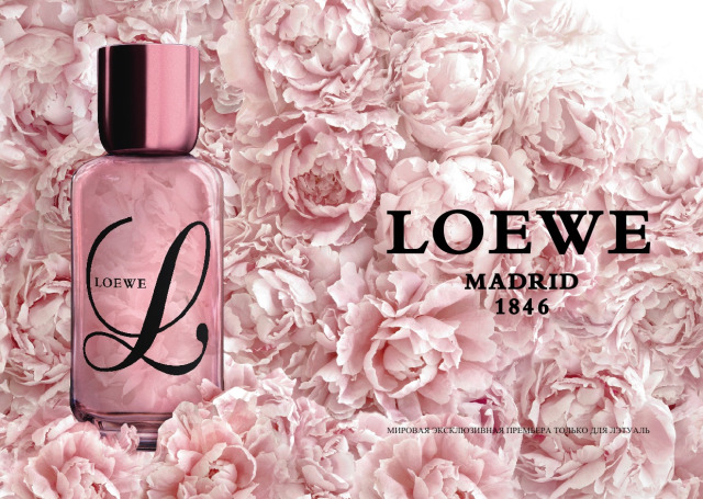 Client: Loewe Perfumes gallery