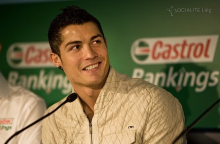 Client: Castrol Event gallery
