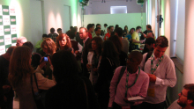 Client: Castrol Event gallery