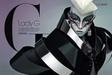 Client: Vanity Fair (Italy) gallery