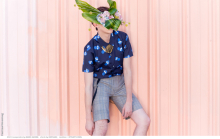  Flowerheads for Fantastic Mag  gallery