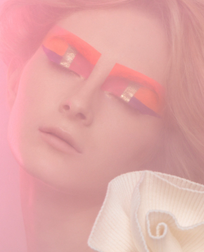 Photographer: Indira Cesarine for XXXX Magazine gallery