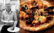 Client: The Swann Inn Media: Website and Print gallery