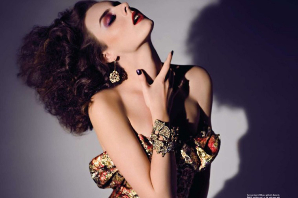Mindy Saad