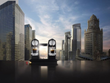 Campaign: Nespresso gallery